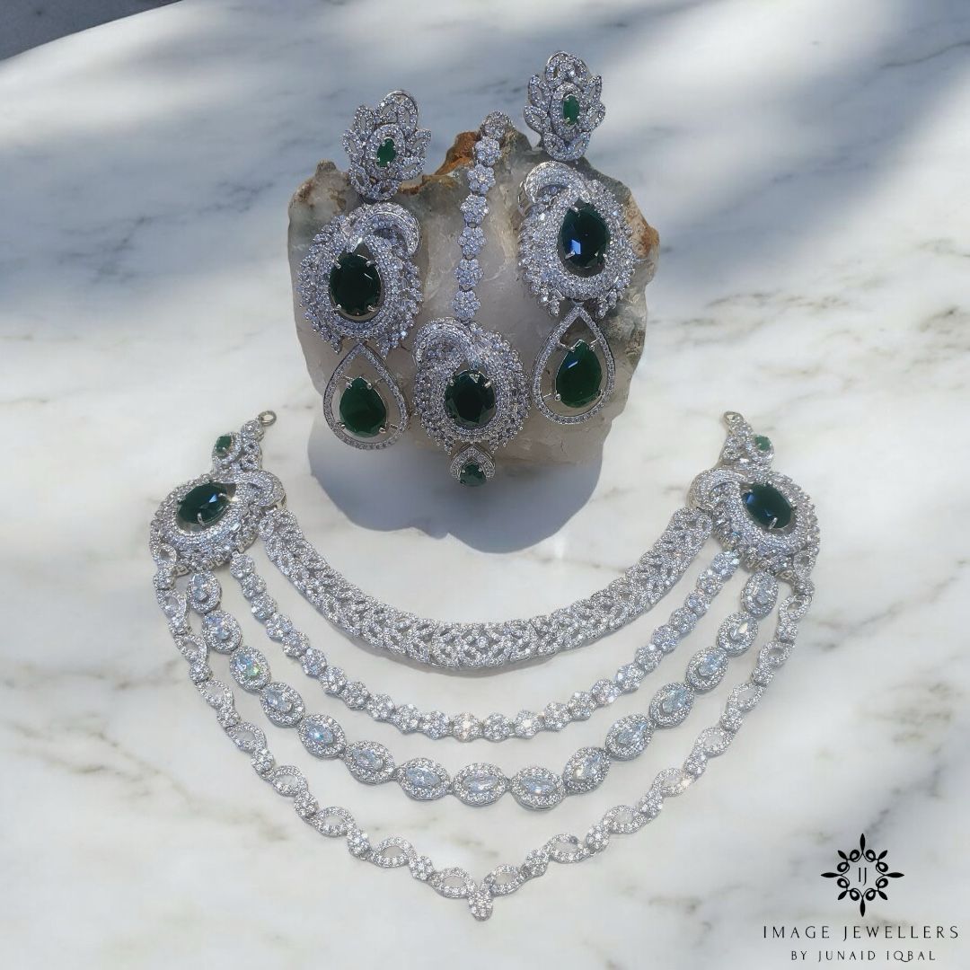 Opulent Cascade β¨π