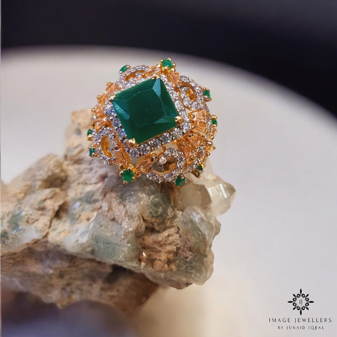 Golden Jade