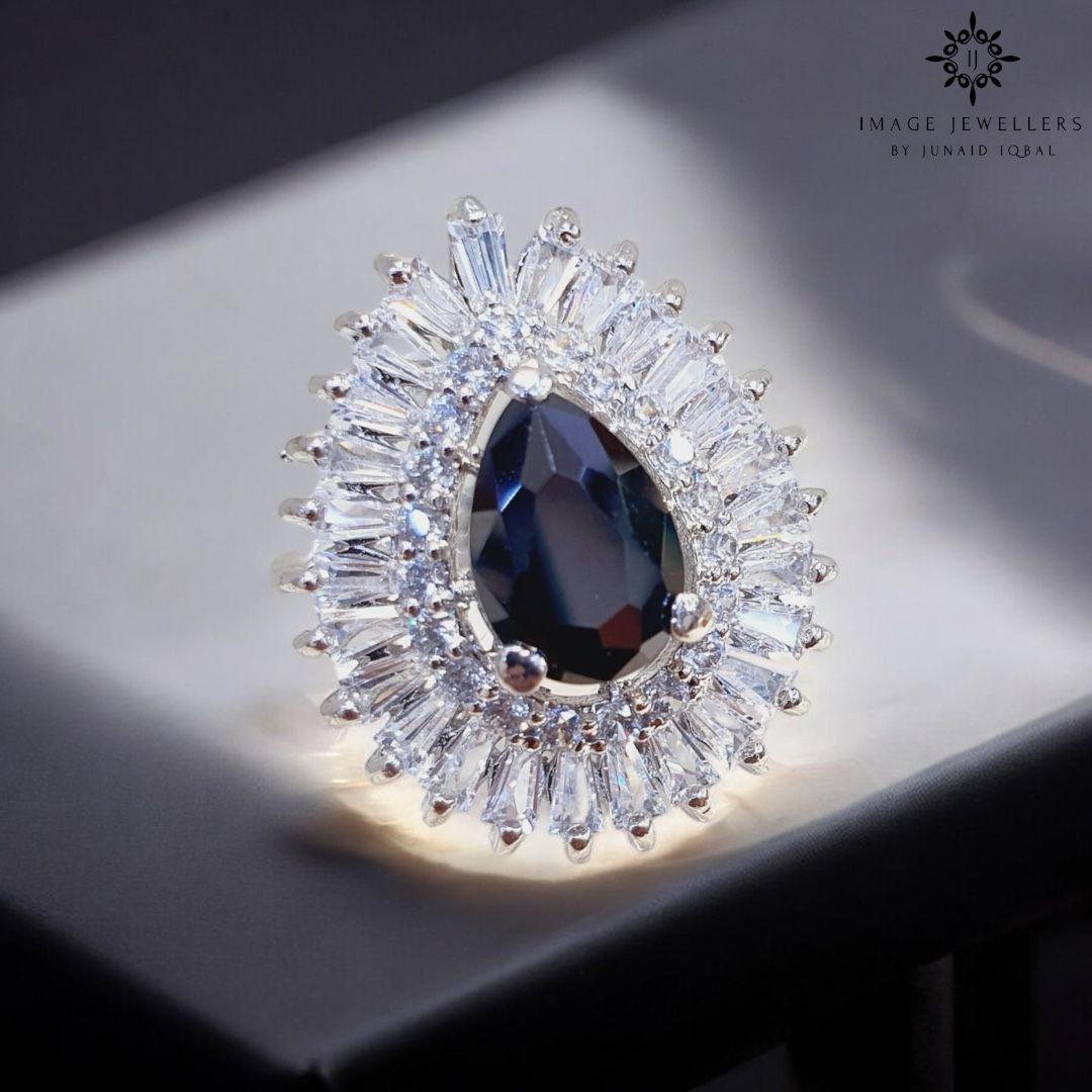 Queen’s Gem