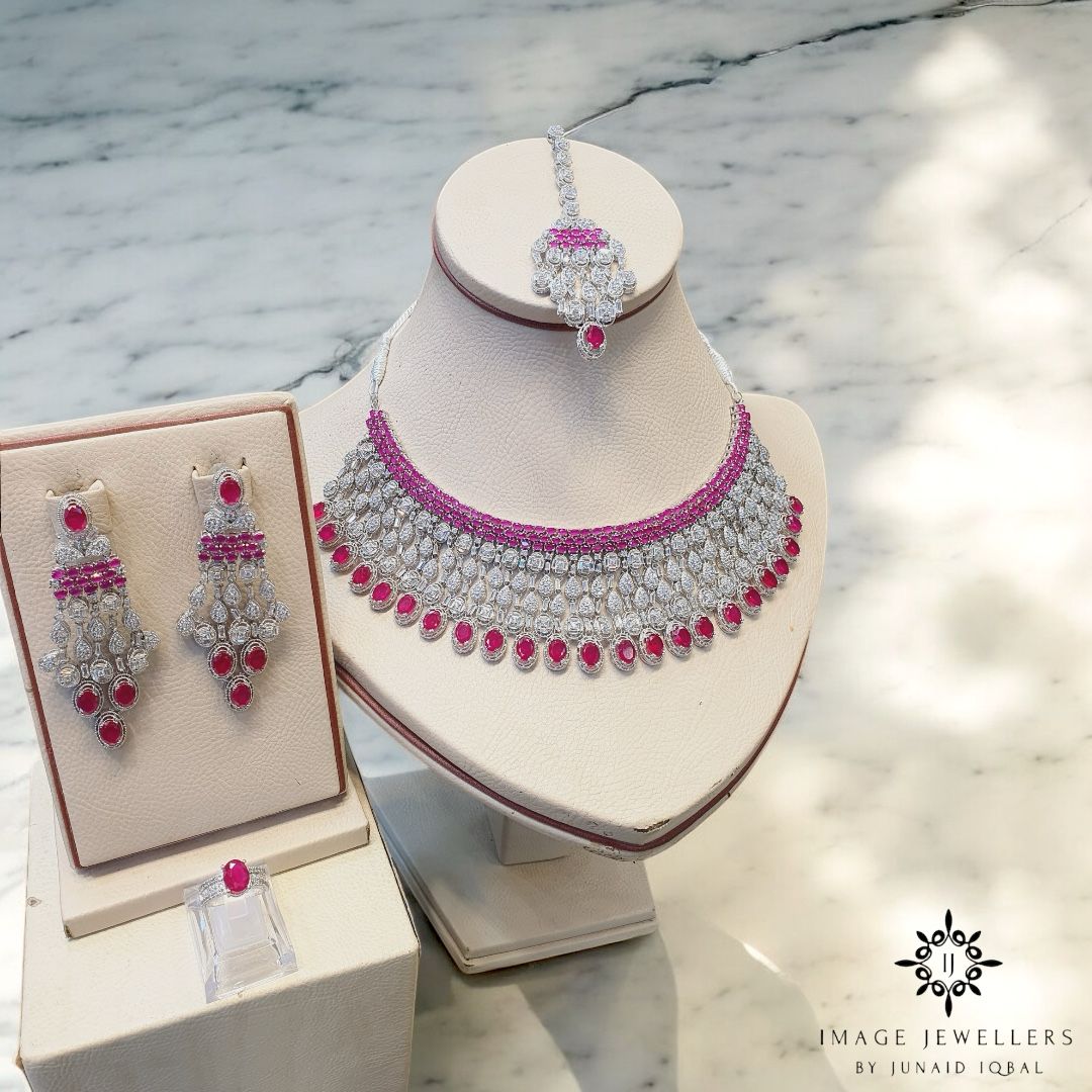 Pink Tourmaline Majesty ππ
