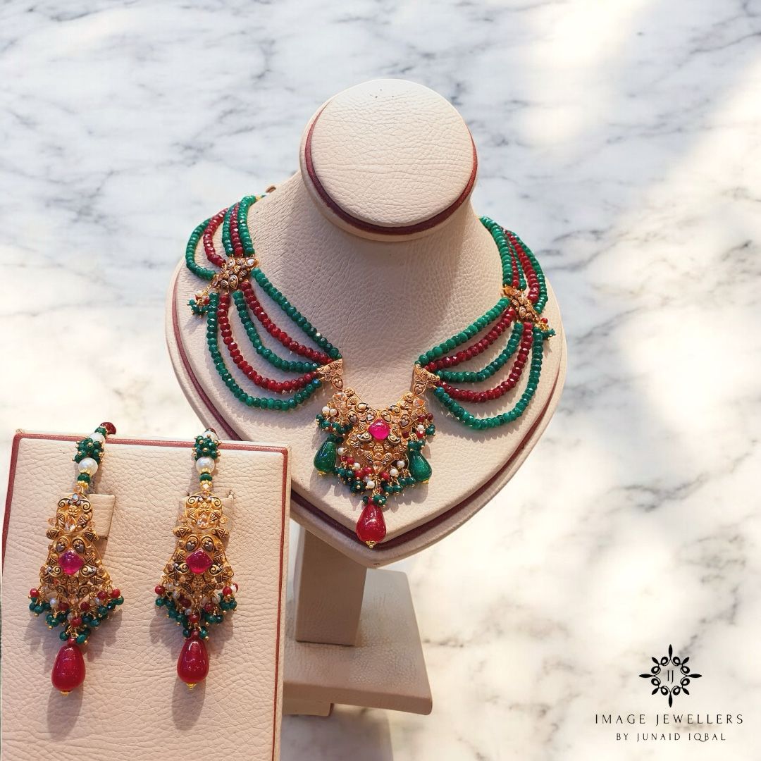 Celestial Kundan π«π₯