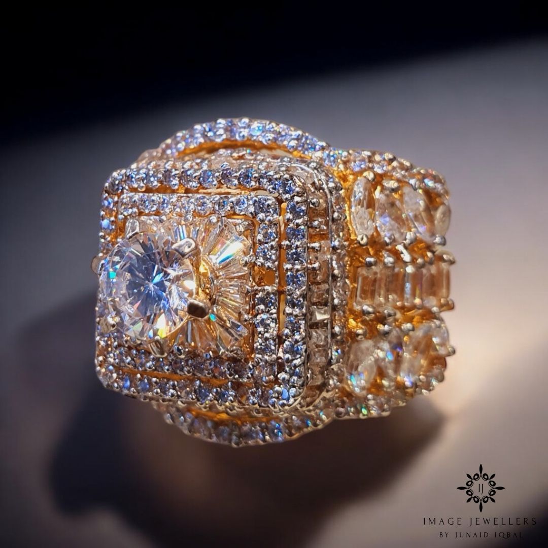 Classic Luxe