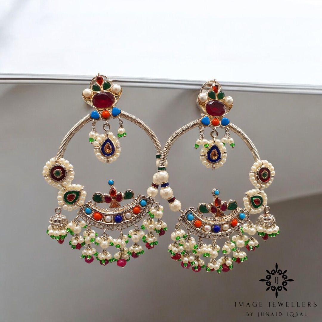 Desi Jewel Bliss