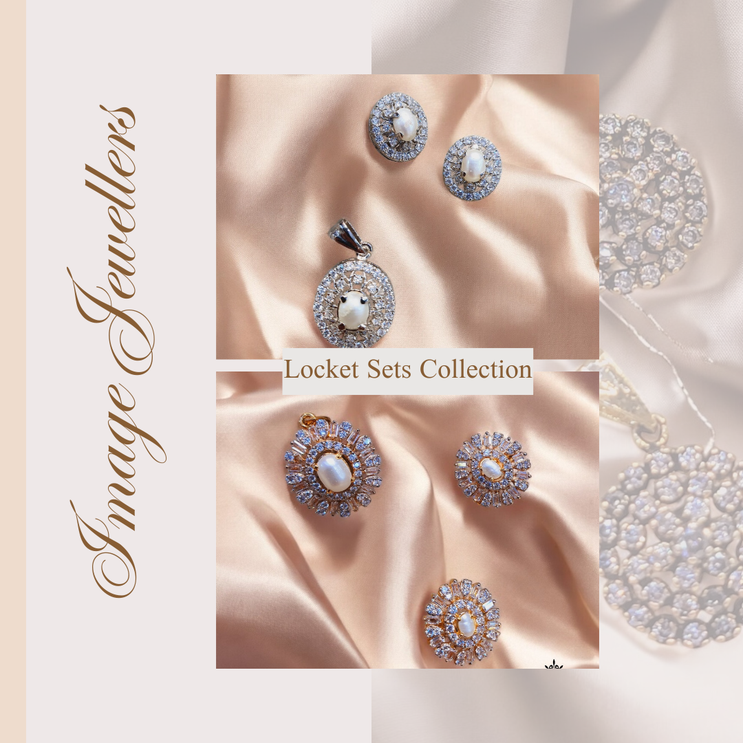 Locket Sets