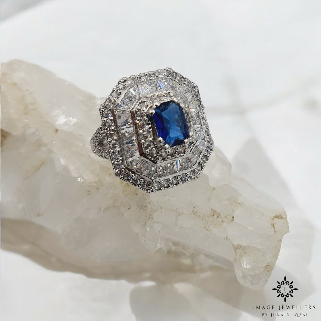Noble Blue