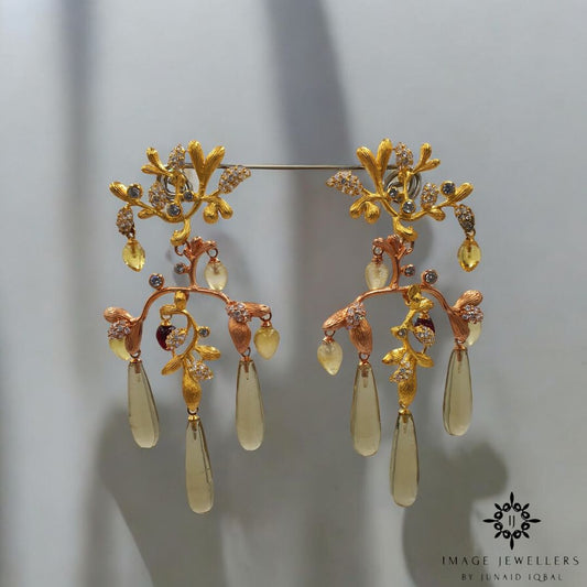 Gipsy Gold Elegance