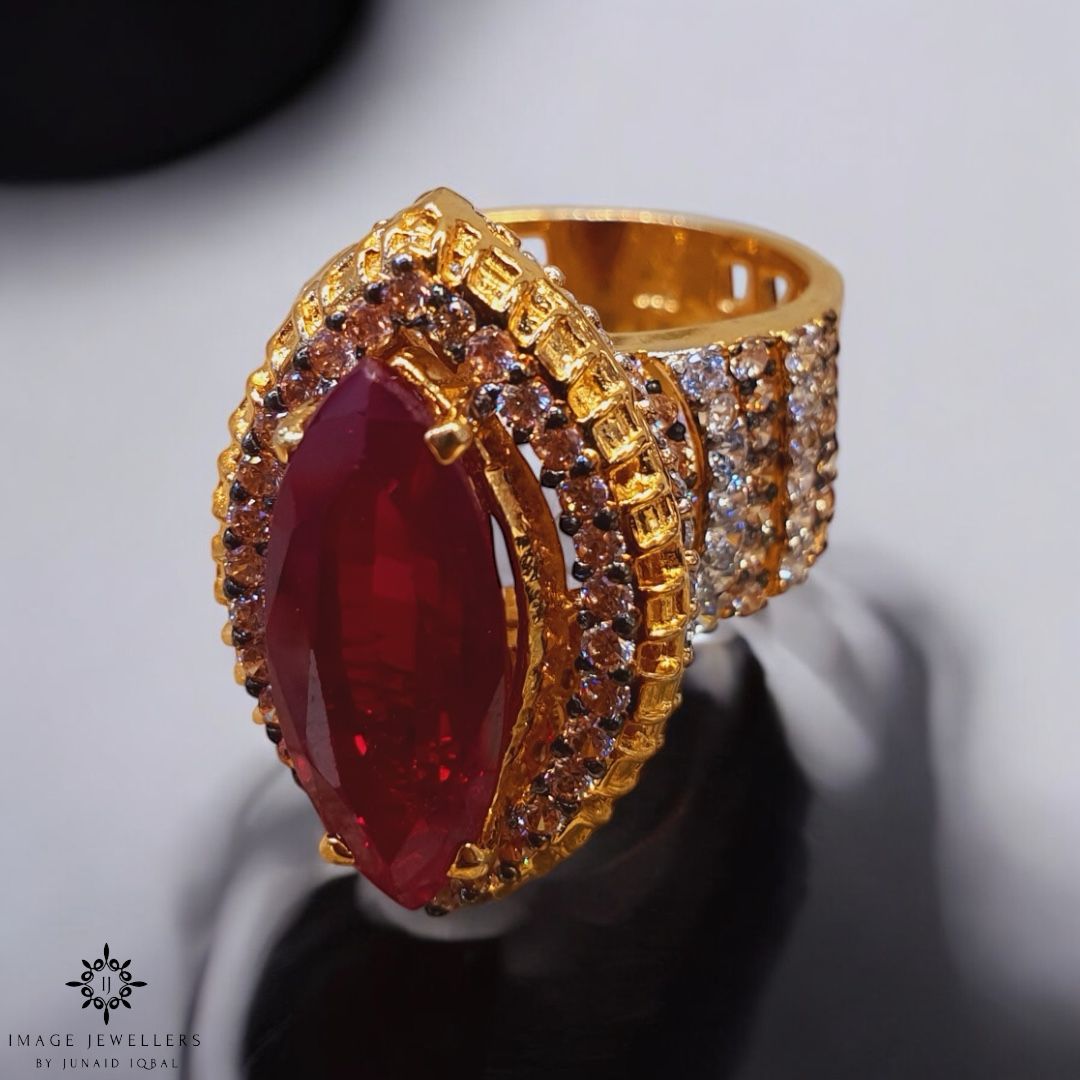 Lustrous Luxe