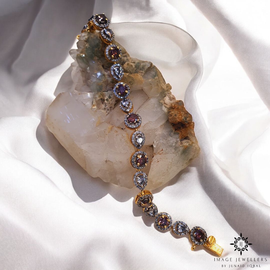 Oxidized Grace