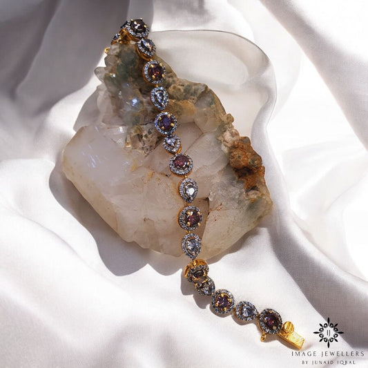 Oxidized Grace