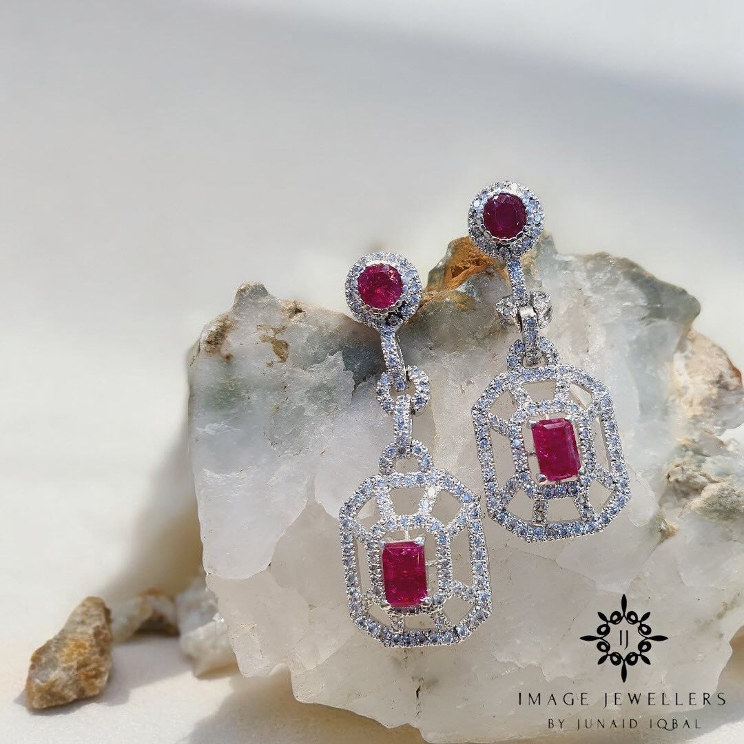 Garnet Glow