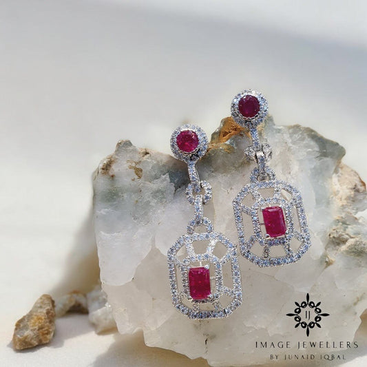 Garnet Glow