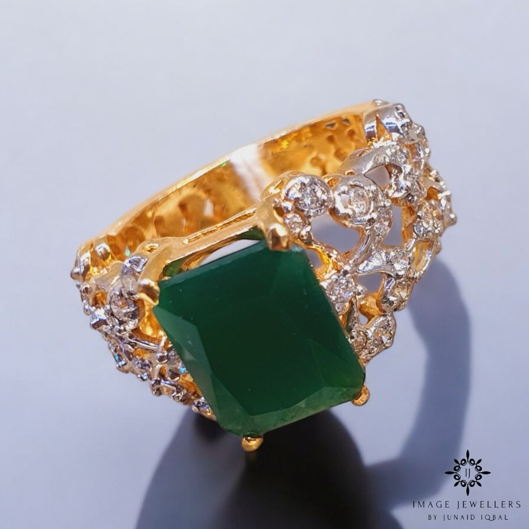Jade Luxe
