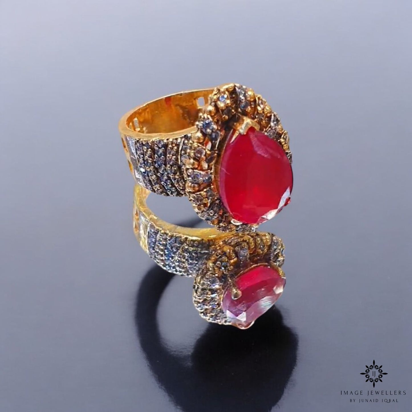 Ruby Royale Spark