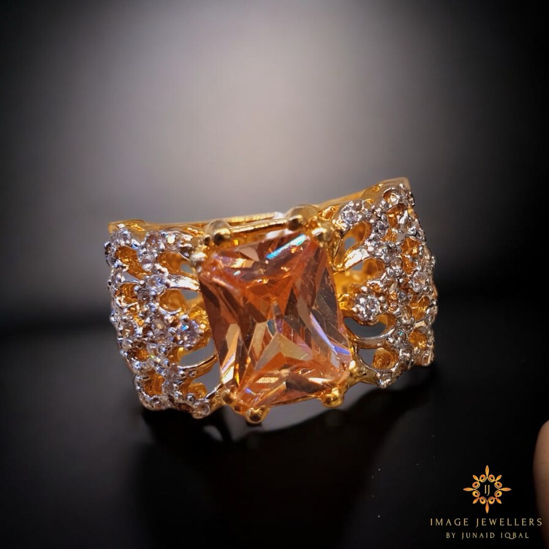 Lustrous Love Band