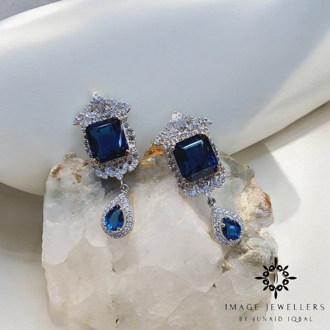 Tanzanite Dream