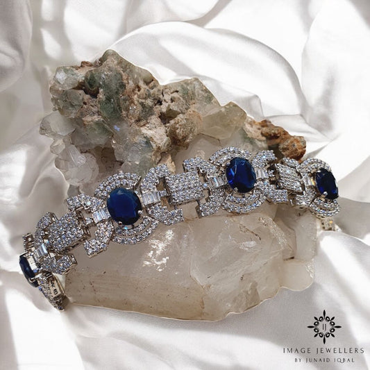 Sapphire Symphony