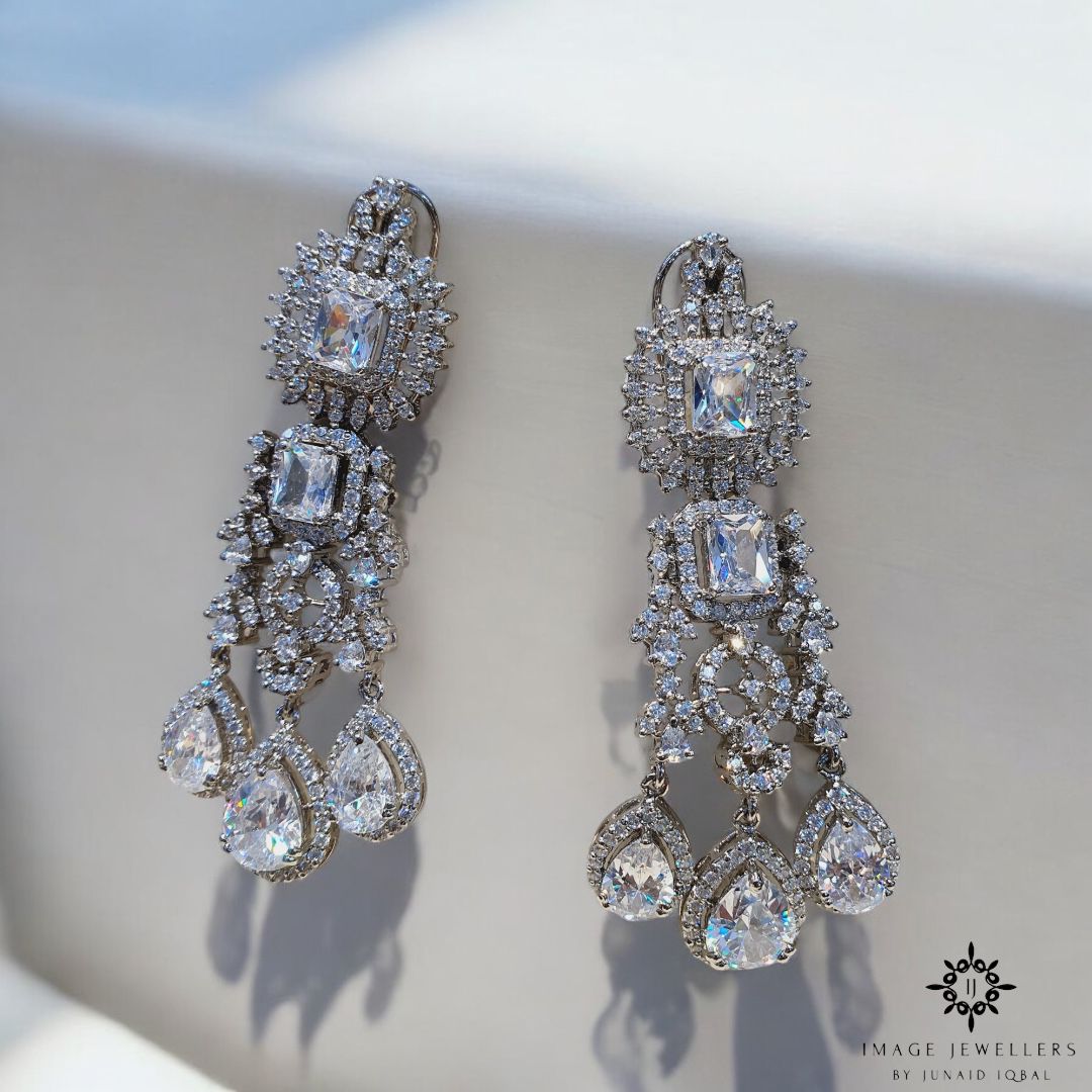 Zirconia Luxe Drops