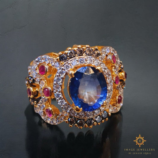 Regal Radiance