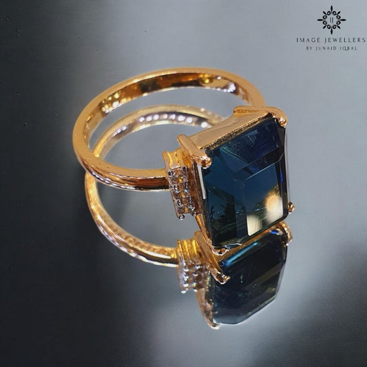 Regal Topaz Shine
