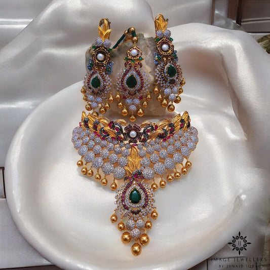 Timeless Heirloom