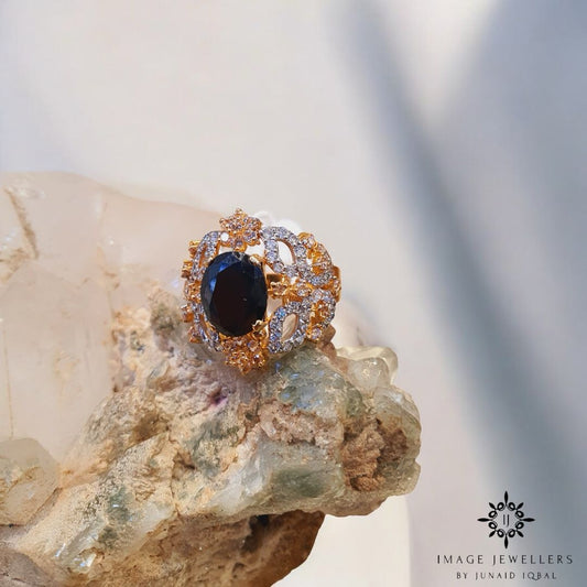 Regal Blue