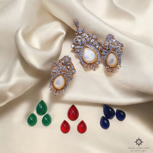 Opulent Stones