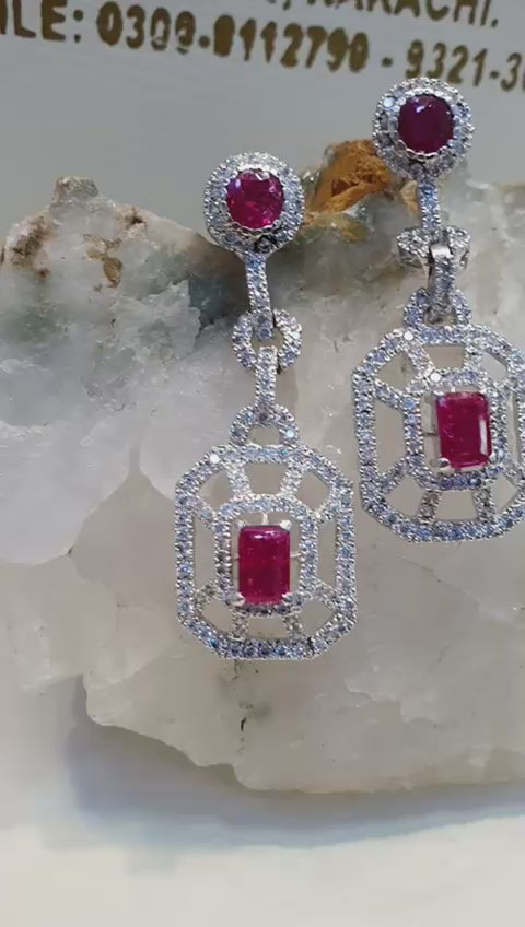 Garnet Glow