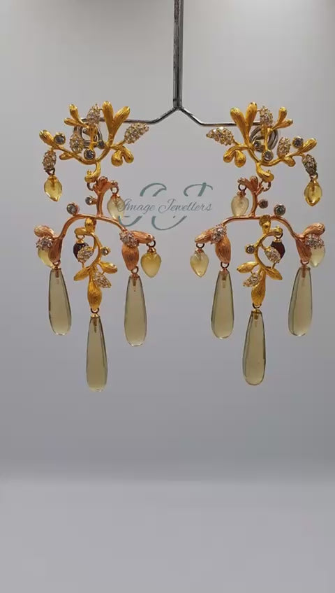 Gipsy Gold Elegance