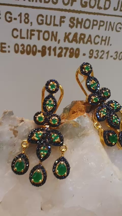 Jade Mystique